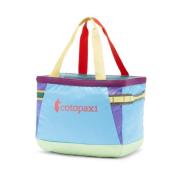 Cotopaxi Mångsidig Gear Hauler Tote Väska Multicolor, Herr