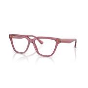 Emporio Armani Vista Solglasögonkollektion Pink, Unisex