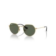 Ray-Ban Sole Solglasögon Yellow, Unisex