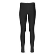 MVP wardrobe Eclipse Leggins Black, Dam