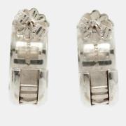 Tiffany & Co. Pre-owned Pre-owned Metall rhngen Gray, Dam