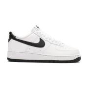 Nike Vita platta skor med skummellansula White, Herr