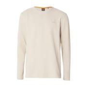 Hugo Boss Herr Tempesto T-Shirt Beige, Herr