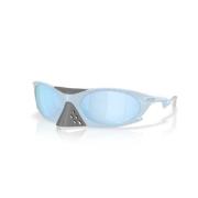 Oakley Stiliga solglasögon för utomhusaktiviteter Gray, Unisex