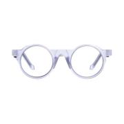 Vava Eyewear Stiliga solglasögon Bl0015 Blue, Unisex