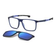 Carrera Stiliga Glasögonkollektion Blue, Herr