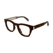 Dunhill Stiligt Modell Du0081O Solglasögon Brown, Unisex