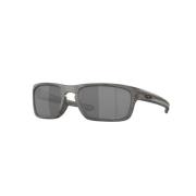 Oakley SUN Solglasögon för utomhusaktiviteter Gray, Unisex