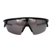 Oakley Stiliga Sphaera Solglasögon för sommardagar Gray, Unisex