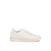 Tommy Hilfiger Weathered White Låga Sneakers White, Herr