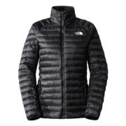 The North Face Bettaforca Lt Dunjacka Black, Dam