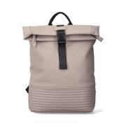 Rieker Casual Beige Ryggsäck Beige, Unisex