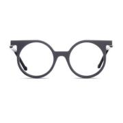 Vava Eyewear Stiliga solglasögon för vardagsbruk Black, Unisex