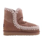 Mou Winter Boots Brown, Dam