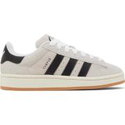 Adidas Campus 00S White Black Sneakers Gray, Herr