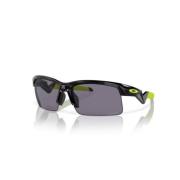 Oakley Sole Solglasögon Black, Unisex