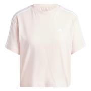 Adidas T-shirt Pink, Dam