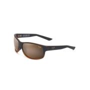 Maui Jim Stilfull Kanal Solglasögon Black, Unisex