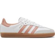 Adidas Samba OG Wonder Clay Sneakers White, Herr