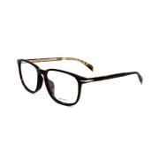 Eyewear by David Beckham Trendiga Solglasögon Modell DB 1017/F Brown, ...