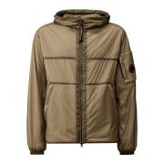 C.p. Company Stilig Medium Jacka Beige, Herr