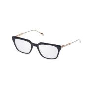 Dita Argand Stiliga Solglasögon Black, Unisex