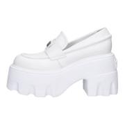 Casadei Vit White, Dam