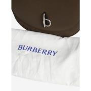 Burberry Vintage Pre-owned Laeder handvskor Brown, Dam