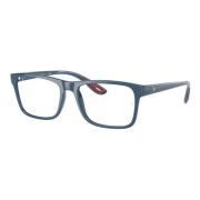 Ray-Ban Glasögonbågar Blue, Unisex