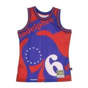 Mitchell & Ness NBA Basketball Tank Top Hardwood Classics Multicolor, ...