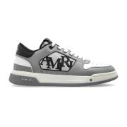 Amiri Sneakers Classic Low Gray, Herr