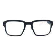 Mykita Jefferson Optiska Glasögon Blue, Herr