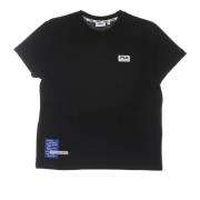 Fila Svart Beauty Dam Tee Kort Ärm Black, Dam