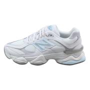 New Balance Raincloud Quarry Blue Reflekterande Sneaker Gray, Herr