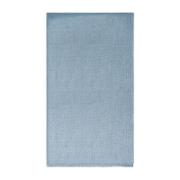 Brunello Cucinelli Ljus Denim Halsduk Kollektion Blue, Dam