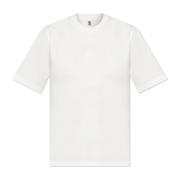 By Malene Birger T-shirt Hedil White, Dam