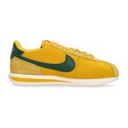 Nike Låga Sneakers Yellow, Dam