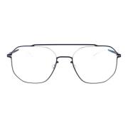 Mykita Arvo Optiska Glasögon Black, Unisex