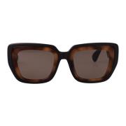 Mykita Stiliga solglasögon Studio 13.2 Brown, Herr