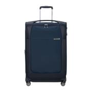 Samsonite Bags Blue, Unisex