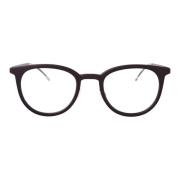 Mykita Sindal Optiska Glasögon Black, Unisex