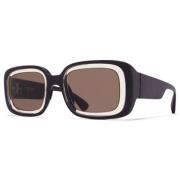 Mykita Glasses Black, Unisex