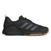 Adidas Dropset 3 Sneakers Black, Herr