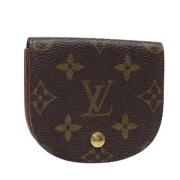 Louis Vuitton Vintage Pre-owned Canvas plnbcker Brown, Dam