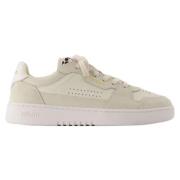 Axel Arigato Laeder sneakers White, Dam