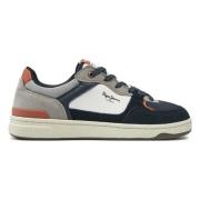 Pepe Jeans Sneakers Multicolor, Herr