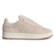 Adidas Campus 00S Sneakers Beige, Dam