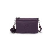 Kipling Stilren Riri Väska Purple, Dam