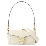 Coach Laeder axelremsvskor Beige, Dam