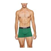 Levi's Boxer Brief 3Pack Multicolor, Herr